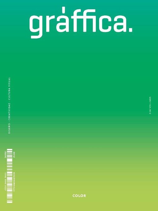 Title details for Gràffica by Palau Gea Comunicacion SL - Available